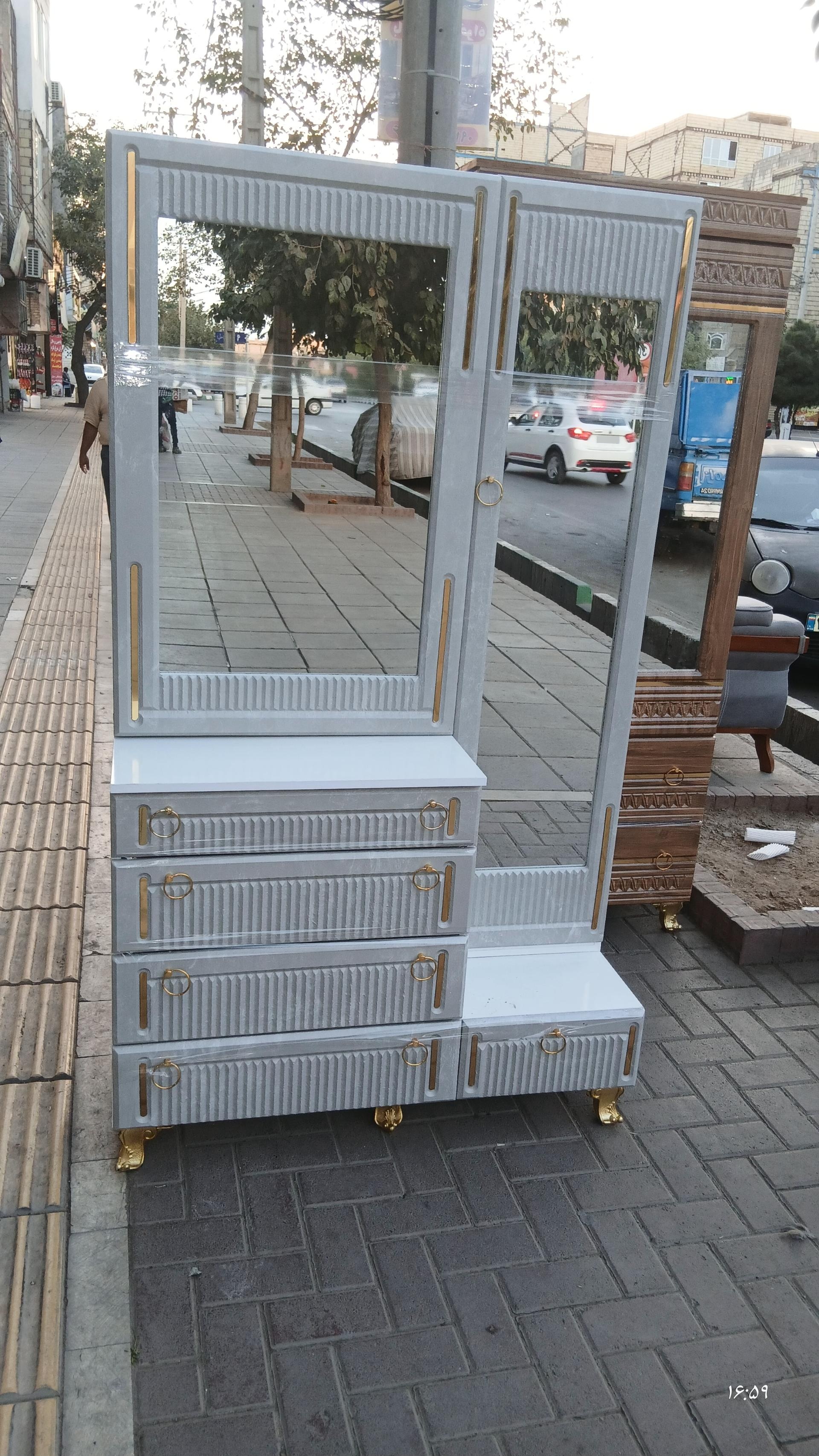 عکس مبلمان کاخ نشین شعبه 1