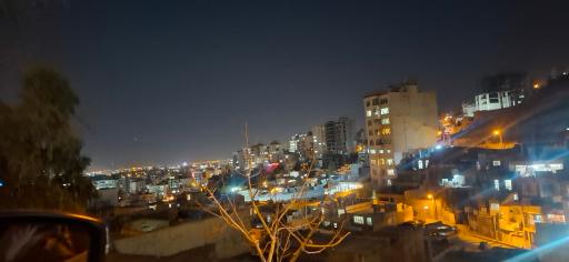 بام ابیوردی منطقه ۱