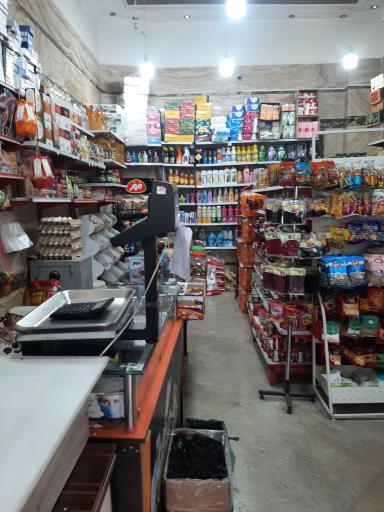 عکس حاجی ارزونی اوستا علی