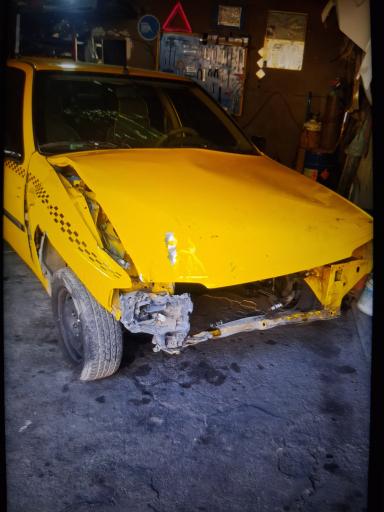 عکس صافکاری و نقاشی داوود