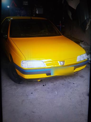 عکس صافکاری و نقاشی داوود