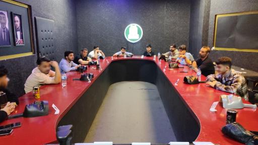 عکس مافیا سیتی قم