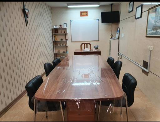 عکس آموزشگاه زبان ویرا