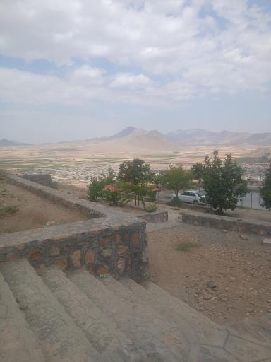 عکس دامنه