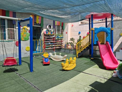 عکس کوکستان و پیش دبستانی خندان