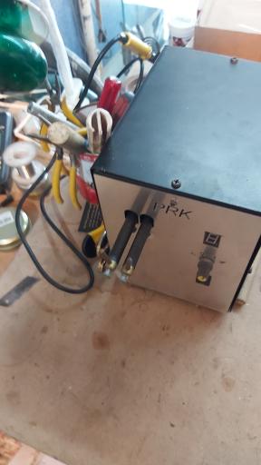 عکس سرویس ابزار سروش