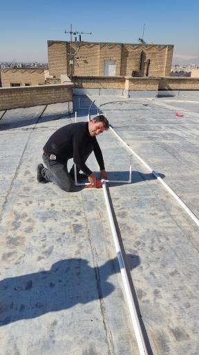 عکس خدمات فنی نوین 