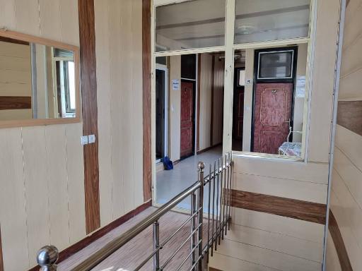 عکس مهمانپذیر جهانگیری