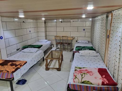 عکس مهمانپذیر جهانگیری