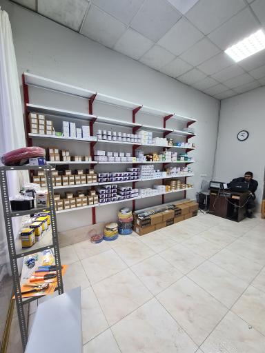 عکس برق صنعتی و اتوماسیون اینورت تابلو صنعت