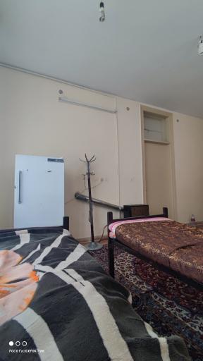 عکس مهمانپذیر باهنر