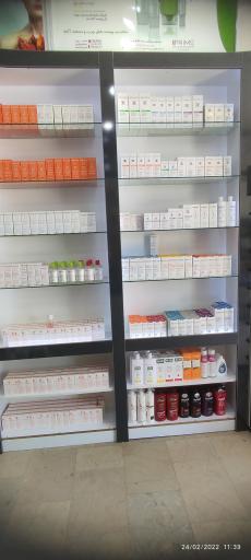 عکس گالری سنجری