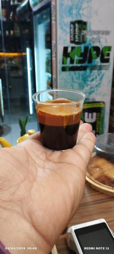 عکس کافه موکا 