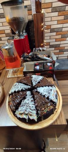 عکس کافه موکا 