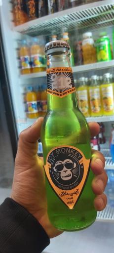 عکس کافه موکا 