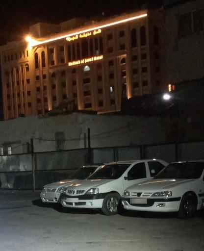 عکس پارکینگ ۱