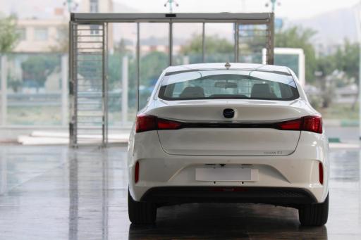 عکس کریمان موتور 