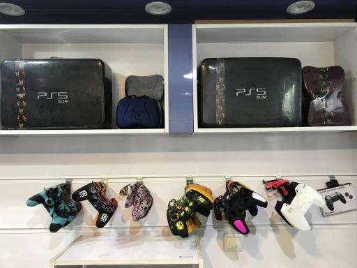 عکس پرتو گیم 