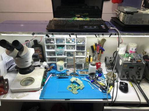 عکس پرتو گیم 