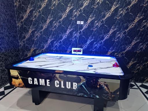 عکس کافه گیم مکس