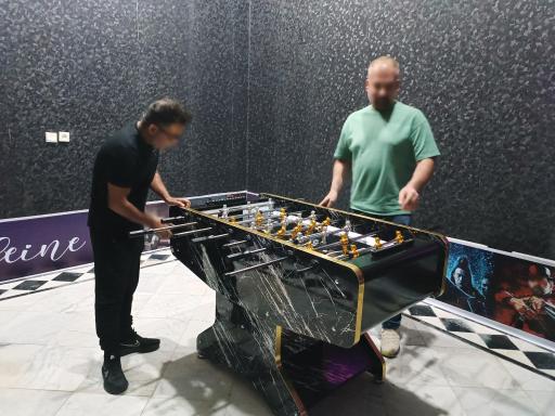 کافه گیم مکس