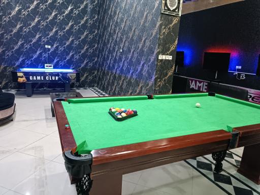 عکس کافه گیم مکس