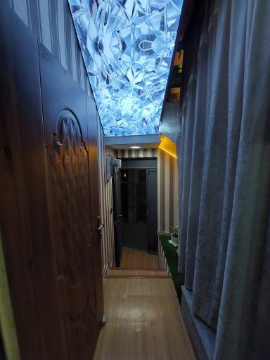 عکس دکوراسیون داخلی علیسان