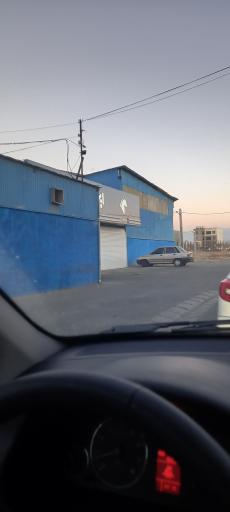 عکس نمایندگی ایران خودرو کاویانی ۱۲۹۲