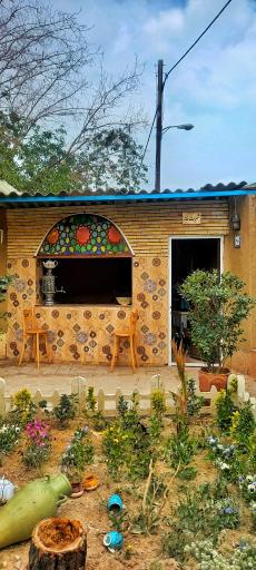 عکس کافه رستوران سنتی سینی مسی رویال