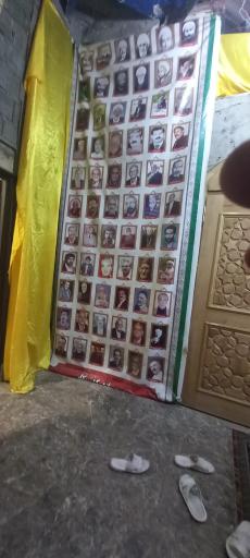 عکس مسجد و حسینیه علی اکبری های نوغان