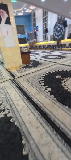 مسجد و حسینیه علی اکبری های نوغان