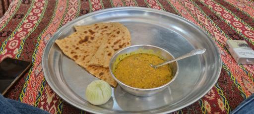 عکس آشکده و کباب سرای مهدی مشهدی