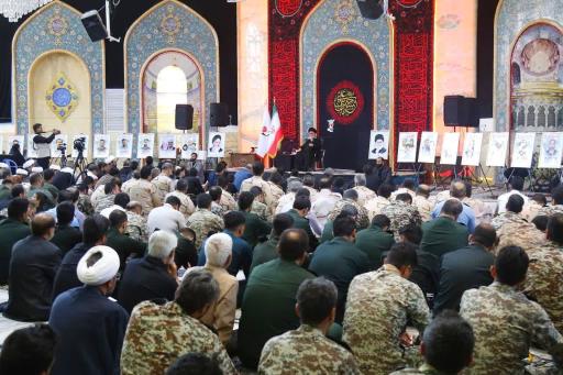 عکس مسجد و حسینیه علی اکبری های نوغان