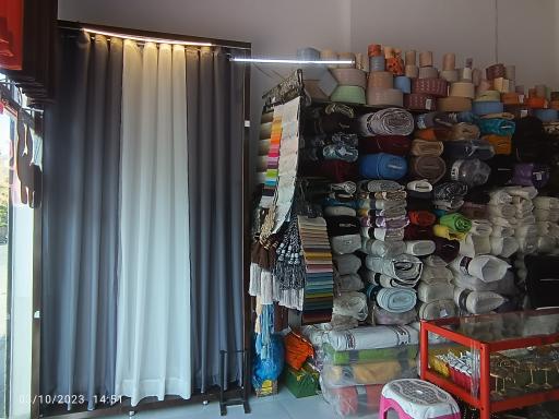 تزئینات پرده رسولی 