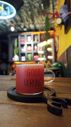 عکس کافه ۲۴