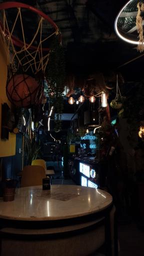 عکس کافه ۲۴