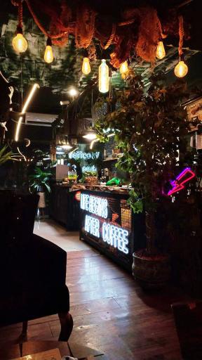 عکس کافه ۲۴