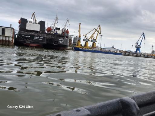 عکس اسکله گردشگری دریایی دریادلان