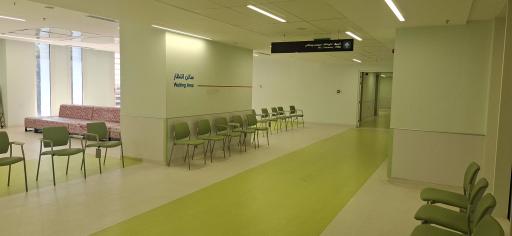 عکس بیمارستان آیت الله هاشمی (مرکز جامع سرطان)