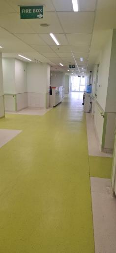 عکس بیمارستان آیت الله هاشمی (مرکز جامع سرطان)