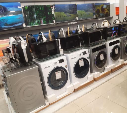 فروشگاه مهستان