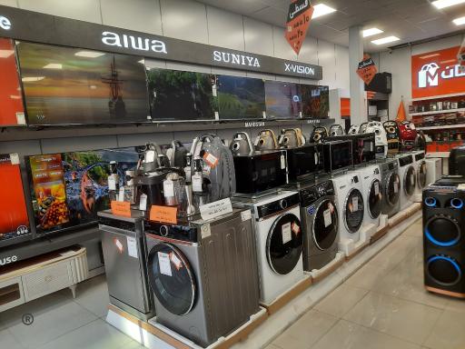 عکس فروشگاه مهستان