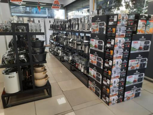 عکس فروشگاه مهستان