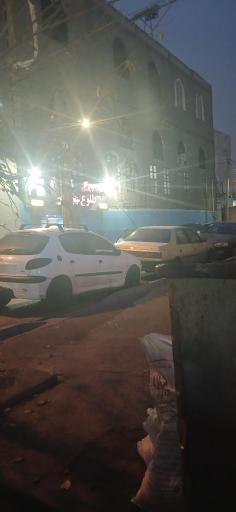 عکس مجموعه ورزشی طلوع