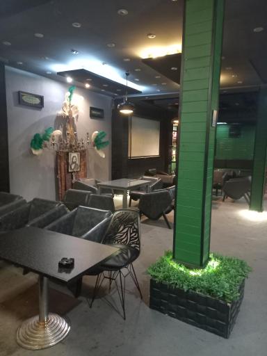 عکس کافه رستوران ۳۱۵