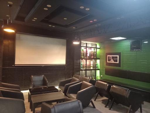 عکس کافه رستوران ۳۱۵