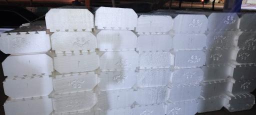 عکس دفتر کارخانه پارس پانل زرند 