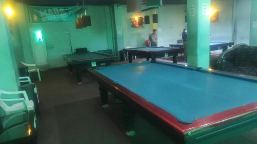 عکس بیلیارد ماد