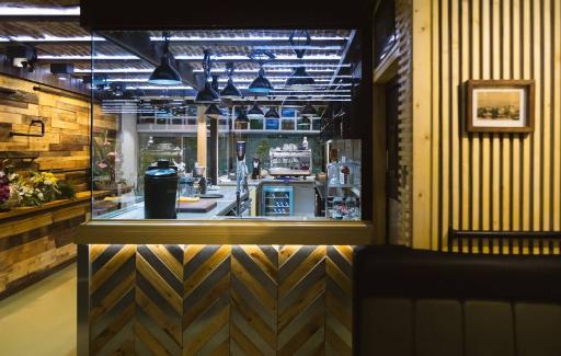 عکس کافه موزیک خرابات