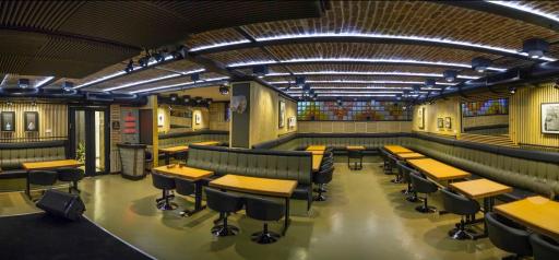 عکس کافه موزیک خرابات